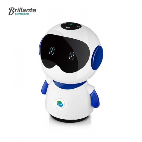 貝立安（Brillante）智能機器人