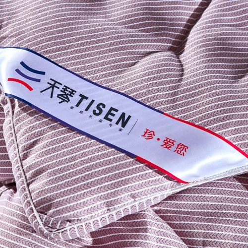 天琴 英倫貴族大豆被