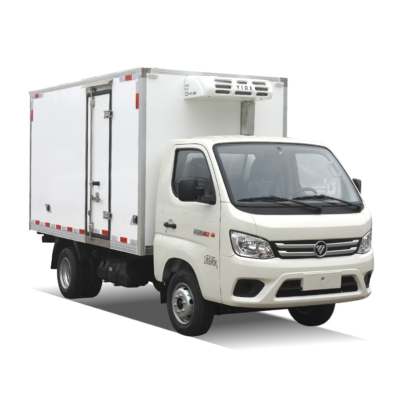 祥菱M國六冷藏