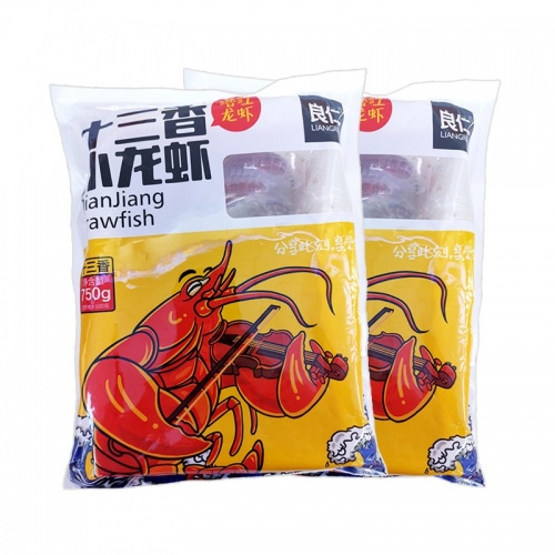 良之隆 良仁十三香小龍蝦