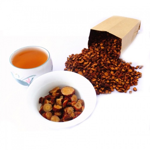 丹參茶禮盒 100g/盒*4（2禮盒起訂）