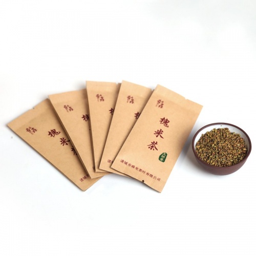 舜鑫 香槐米 手提袋包裝