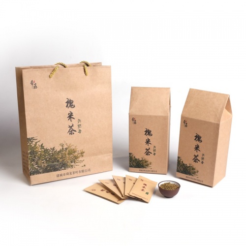 舜鑫 香槐米 手提袋包裝
