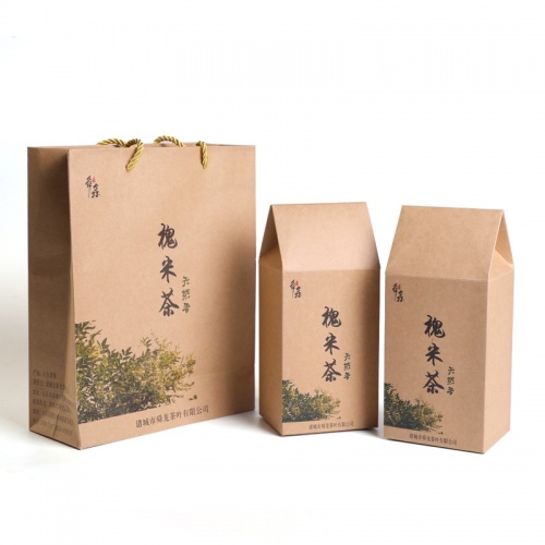 舜鑫 香槐米 手提袋包裝