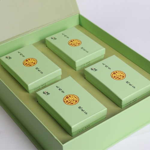 舜鑫 香槐米 綠盒