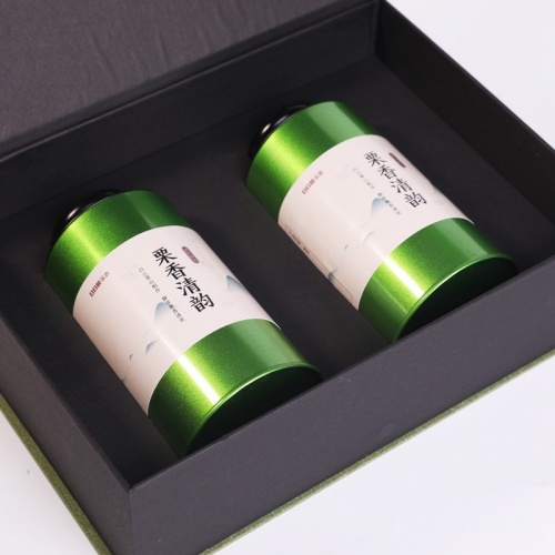栗香清韻（龍井綠茶）250g裝