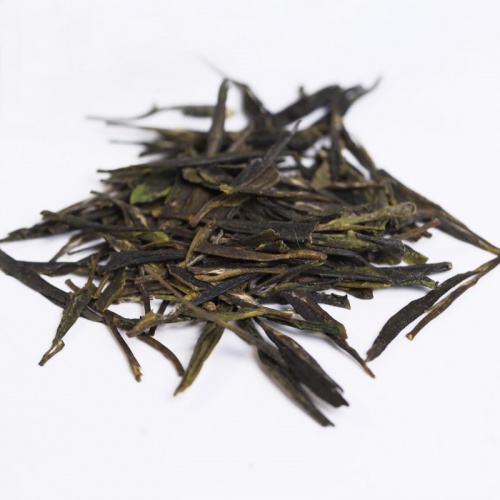 栗香清韻（龍井綠茶）250g裝