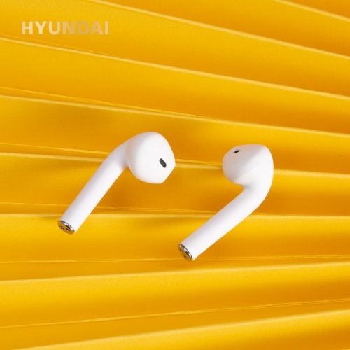 韓國現(xiàn)代 國潮數(shù)碼套裝YT2201（移動(dòng)電源+藍(lán)牙耳機(jī)+電源適配器）