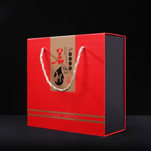 奮斗者雙杯禮盒裝 鉑爵杯260ml、茶水分離杯200ml