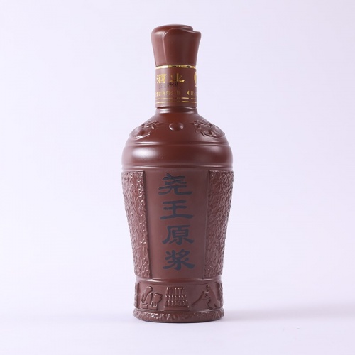 堯王原漿 35度 480mlx6瓶