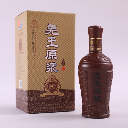 堯王原漿 35度 480mlx6瓶