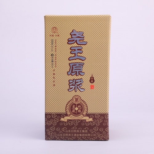 堯王原漿 35度 480mlx6瓶